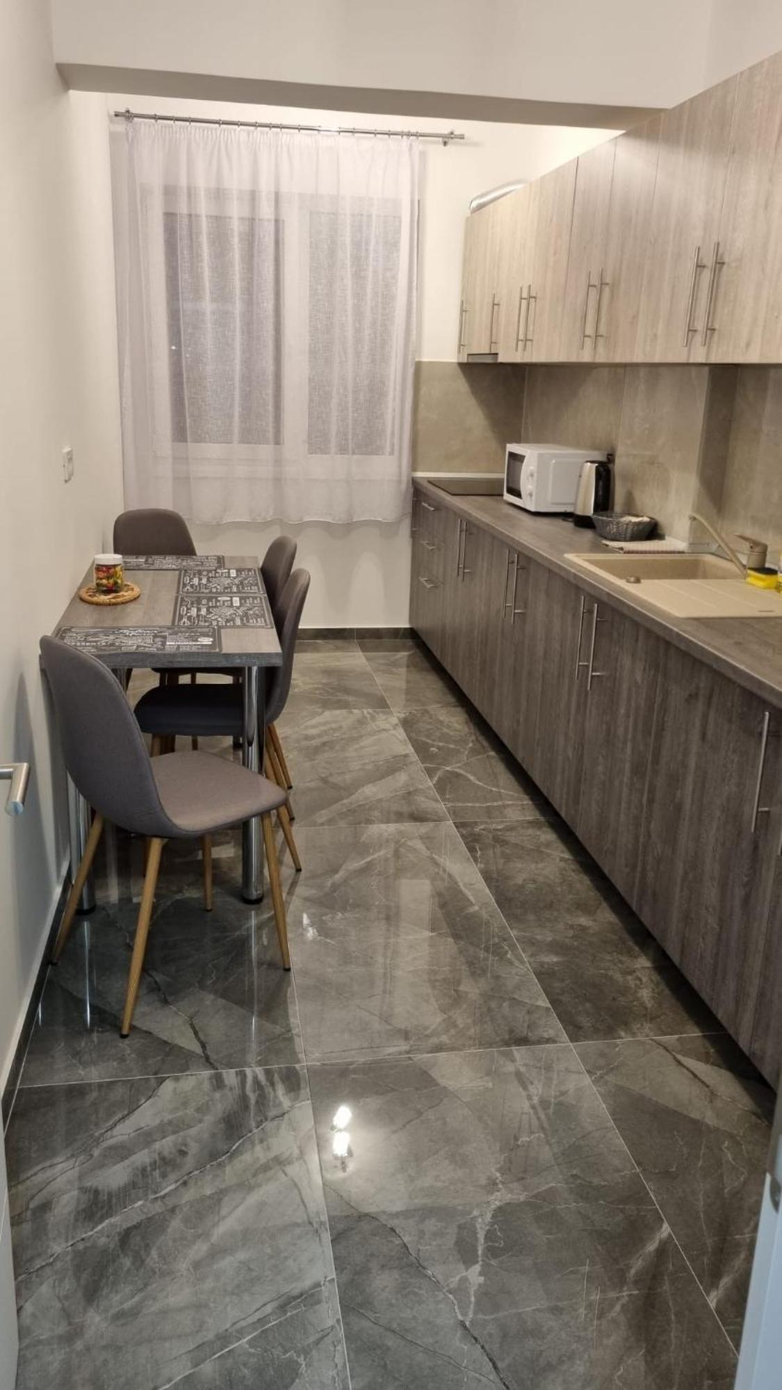 Large Coresi Apartment, דירה *